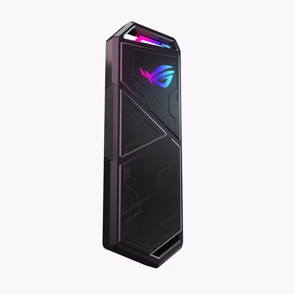 باکس هارد اس اس دی ایسوس مدل ROG Strix Arion